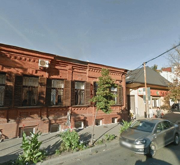 Банкомат Восточного Экспресс Банка по адресу ул. Ленина,  д. 36