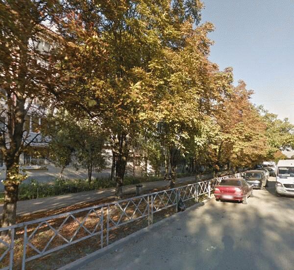 Банкомат банка ВТБ по адресу ул. Гидростроителей,  д. 12