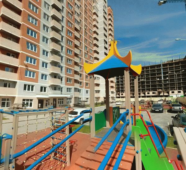 Банкомат банка ВТБ по адресу ул. имени 40-летия Победы,  д. 174