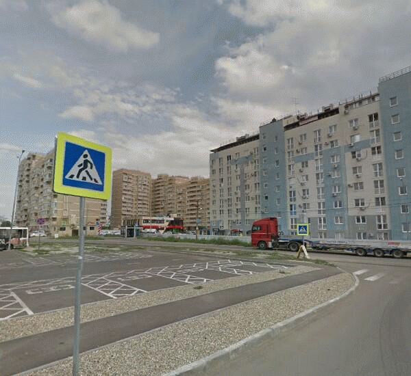 Банкомат банка ВТБ по адресу ул. Симиренко,  д. 14/1