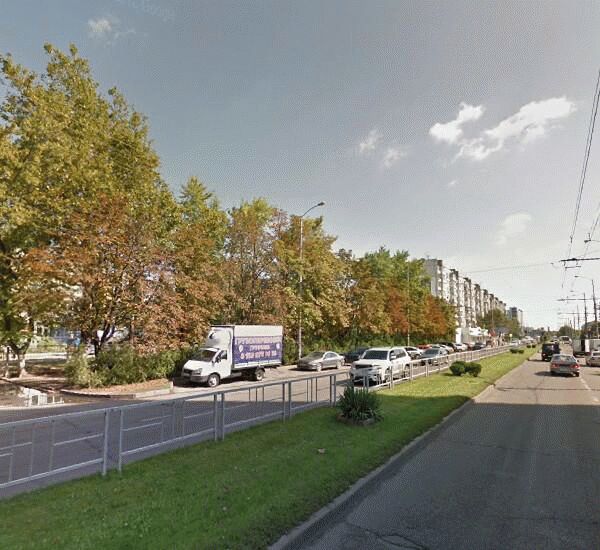 Банкомат банка ВТБ по адресу ул. Сормовская,  д. 108/2