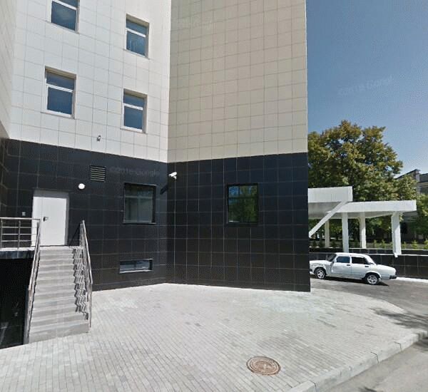 Банкомат банка ВТБ по адресу ул. Постовая,  д. 32