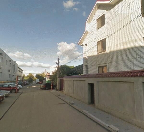 Банкомат банка ВТБ по адресу ул. Силантьева,  д. 76/1