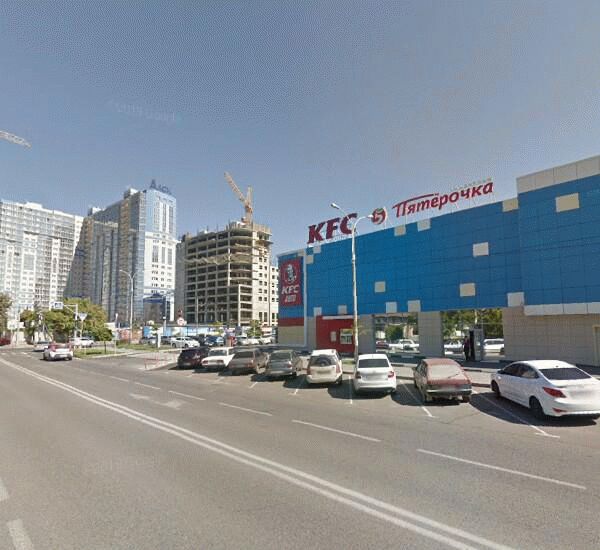 Банкомат банка ВТБ по адресу ул. Стасова,  д. 186