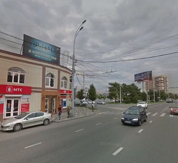 Банкомат Газтрансбанка по адресу ул. Филатова,  д. 70