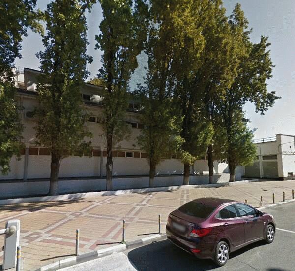 Банкомат Газтрансбанка по адресу ул. Длинная,  д. 120