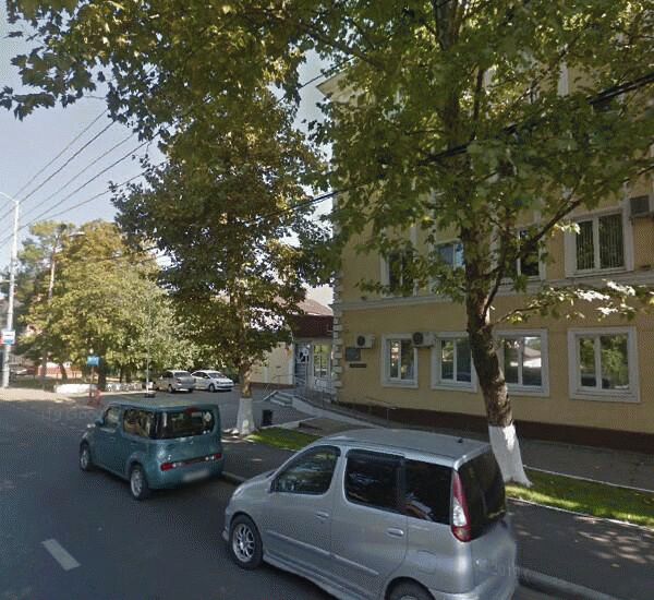 Банкомат Газтрансбанка по адресу ул. Индустриальная,  д. 68