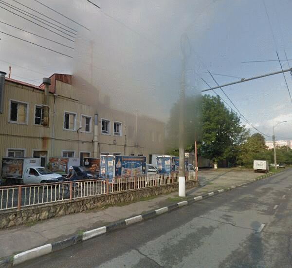 Банкомат Крайинвестбанка по адресу ул. Кожевенная,  д. 51