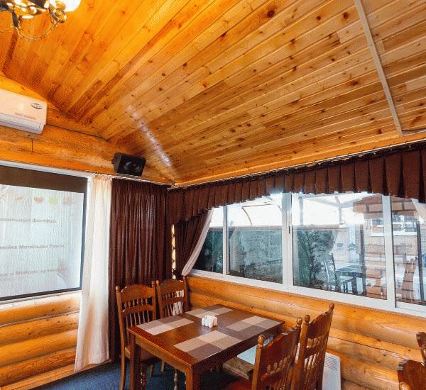 Банкомат Крайинвестбанка по адресу ул. Трудовой Славы,  д. 9