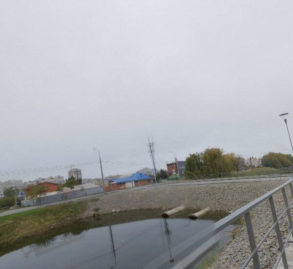 Банкомат банка Кубань Кредит по адресу ул. Восточно-Кругликовская,  д. 42