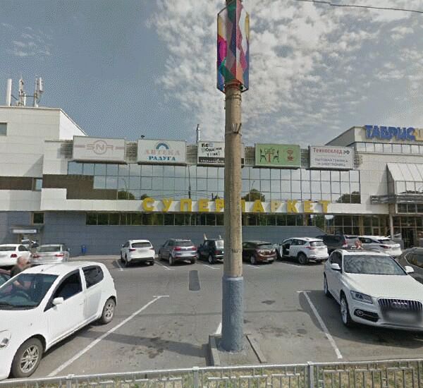 Банкомат банка Кубань Кредит по адресу ул. Красных Партизан,  д. 173