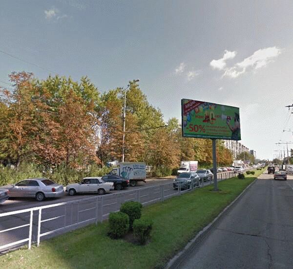 Банкомат банка Кубань Кредит по адресу ул. Сормовская,  д. 108/2