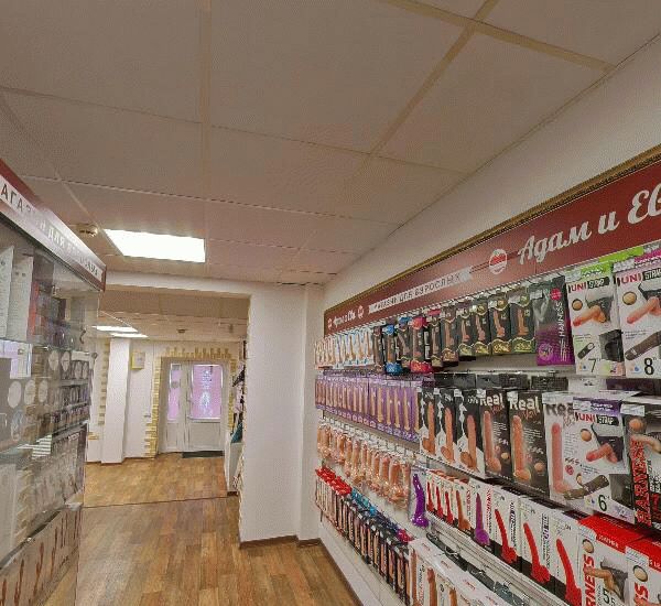 Банкомат Московского Индустриального банка по адресу ул. Красных Партизан,  д. 4/4