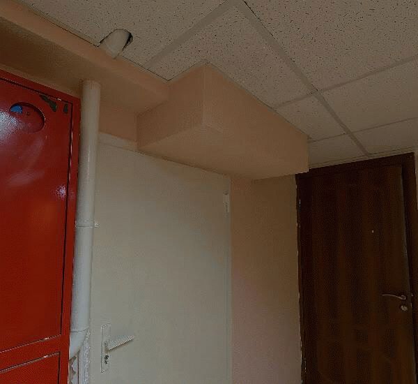 Банкомат Банк «Национальный Стандарт» по адресу ул. Атарбекова,  д. 1/2