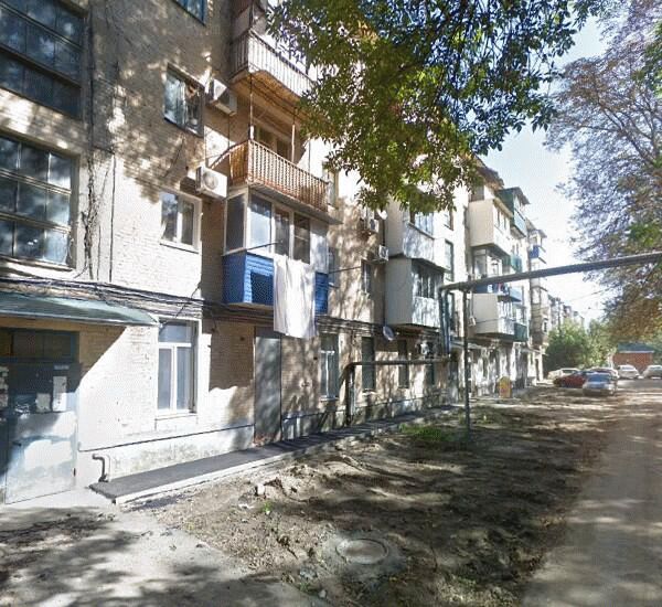 Банкомат Почта Банка по адресу ул. Новороссийская,  д. 184