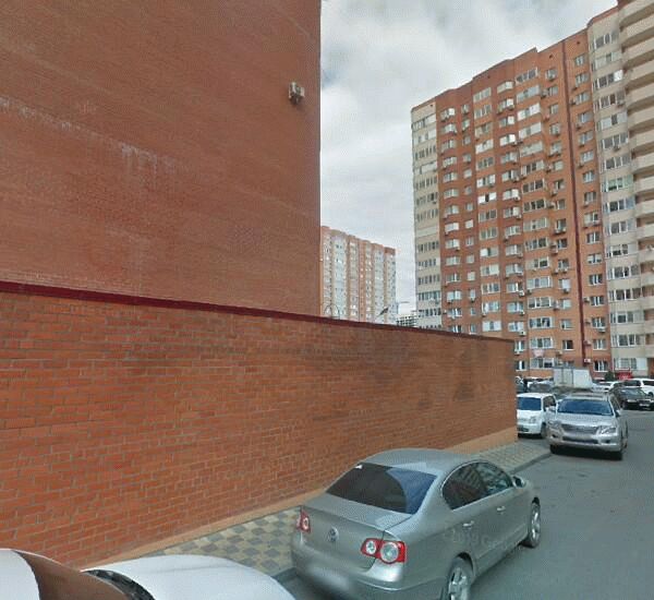 Банкомат Почта Банка по адресу ул. Восточно-Кругликовская,  д. 28/1