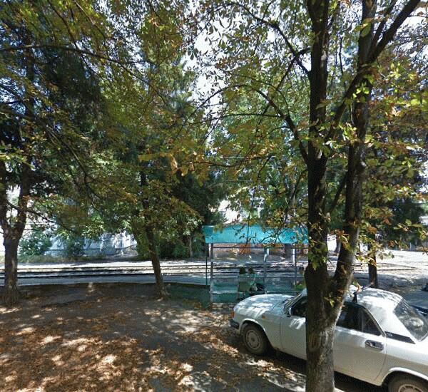 Банкомат Почта Банка по адресу ул. Славянская,  д. 65