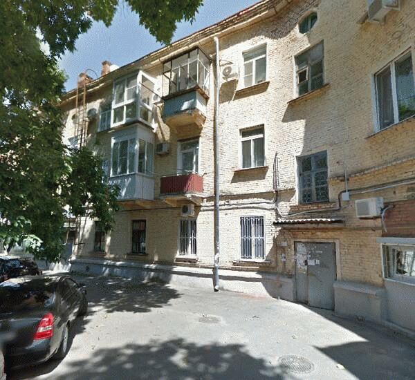 Банкомат Почта Банка по адресу ул. Красная,  д. 167