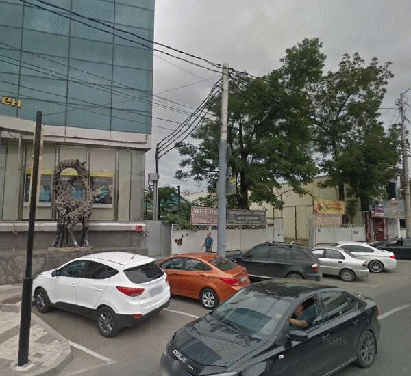 Банкомат Райффайзенбанка по адресу ул. Северная,  д. 395