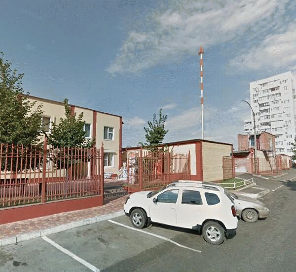 Банкомат Росбанка по адресу ул. Рашпилевская,  д. 325