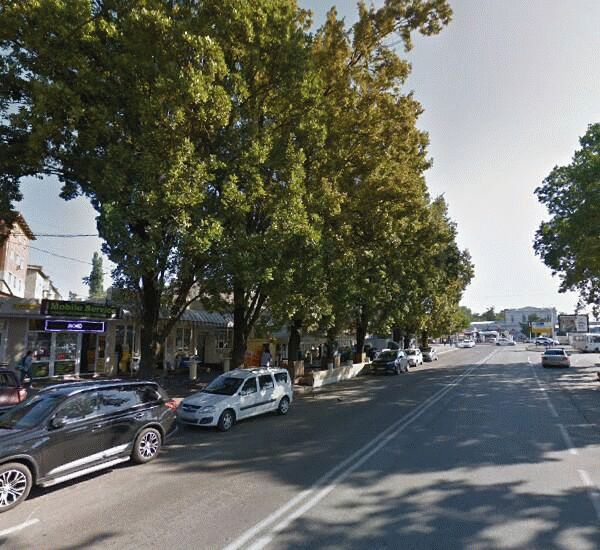 Банкомат Сбербанка России по адресу ул. Гаврилова,  д. 111