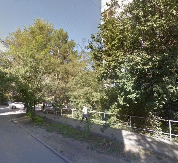 Банкомат Сбербанка России по адресу ул. Невкипелого,  д. 21/3