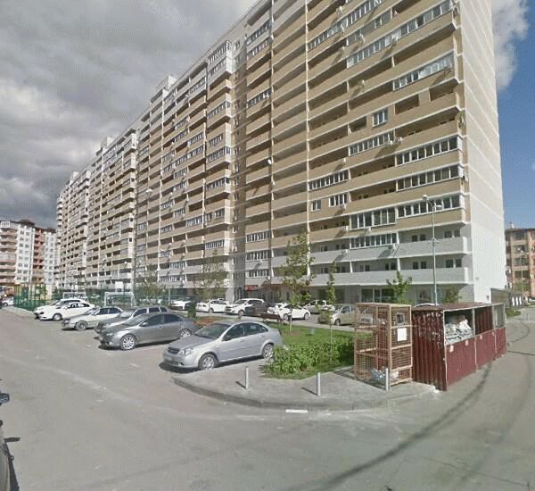 Банкомат Сбербанка России по адресу ул. Московская,  д. 142