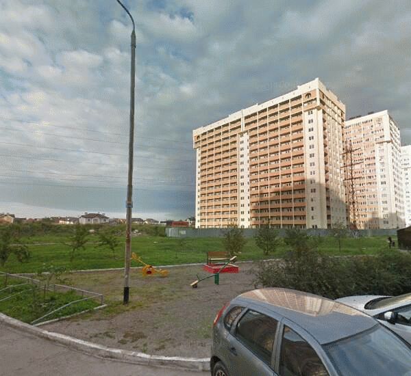 Банкомат Сбербанка России по адресу ул. Восточно-Кругликовская,  д. 84