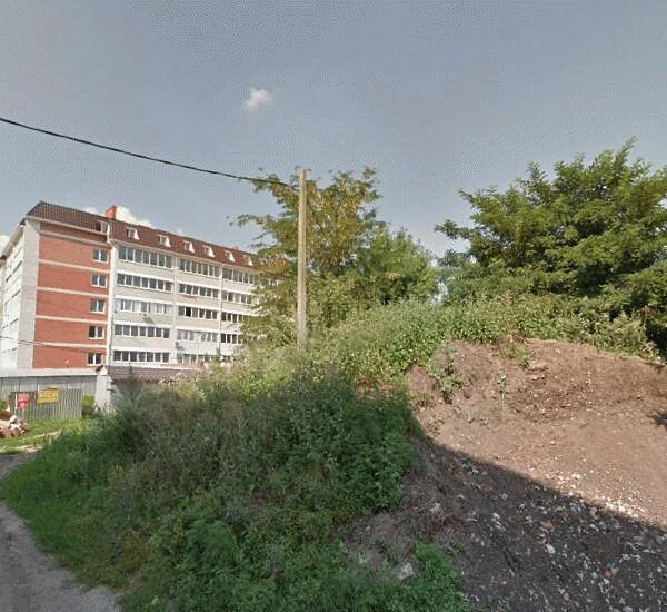 Банкомат Сбербанка России по адресу пос. Российский,  пр-д Тверской,  д. 2