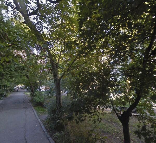 Банкомат Совкомбана по адресу ул. Герцена,  д. 190