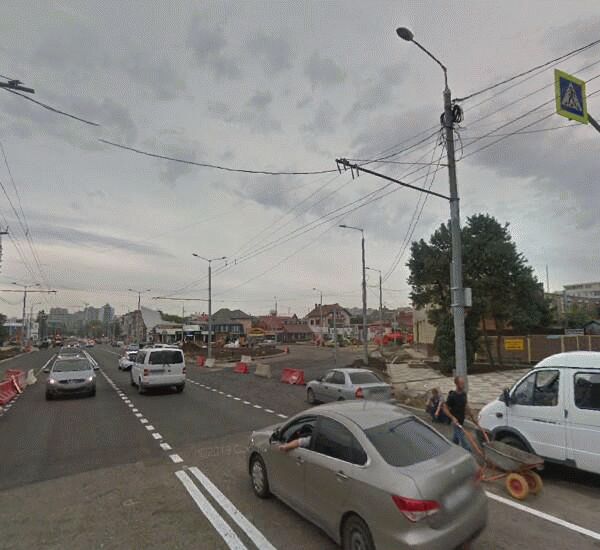 Банкомат банка Союз по адресу ул. Тургенева,  д. 96