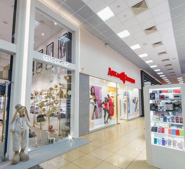 Банкомат Тинькофф Банка по адресу ул. Индустриальная,  д. 2