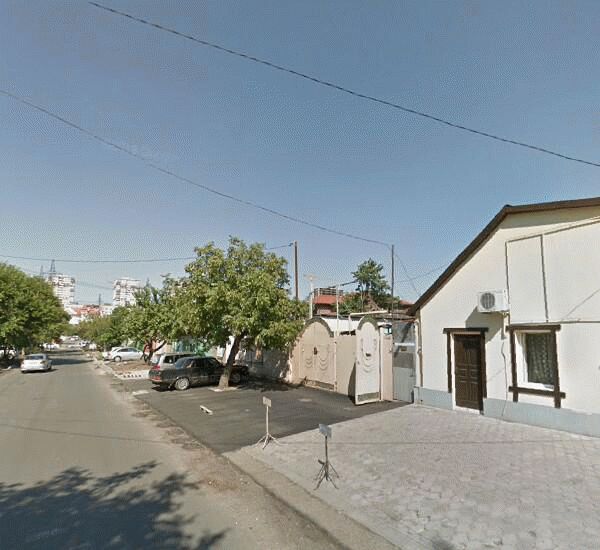 Банкомат банка Центр-Инвест по адресу ул. Костылева,  д. 190