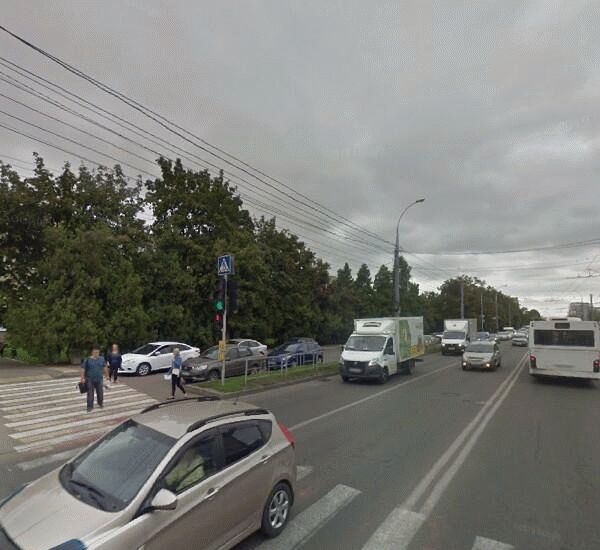 Банкомат банка Центр-Инвест по адресу ул. Сормовская,  д. 2а