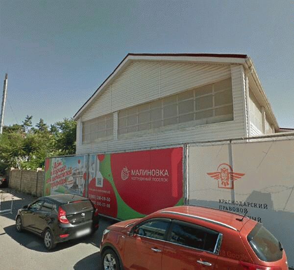 Банкомат банка Центр-Инвест по адресу ул. Зиповская,  д. 5,  корп. 1