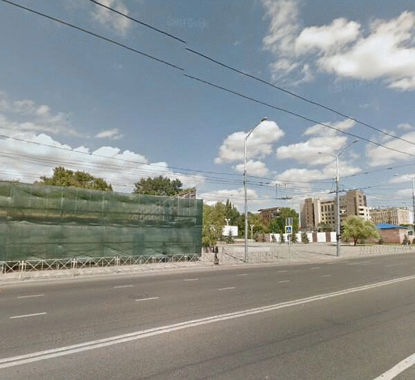 Банкомат банка Центр-Инвест по адресу ул. Северная,  д. 326