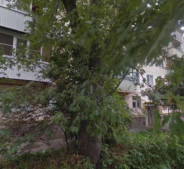 Банкомат банка Центр-Инвест по адресу ул. Ставропольская,  д. 234