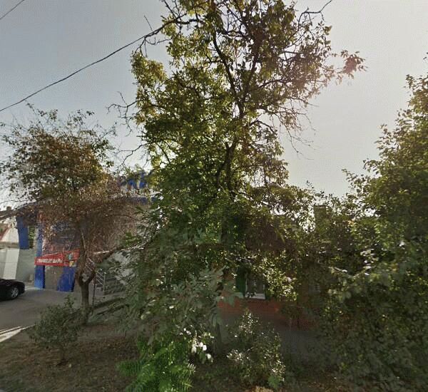 Отделение Банка Интеза по адресу ул. им. Тургенева, д. 83