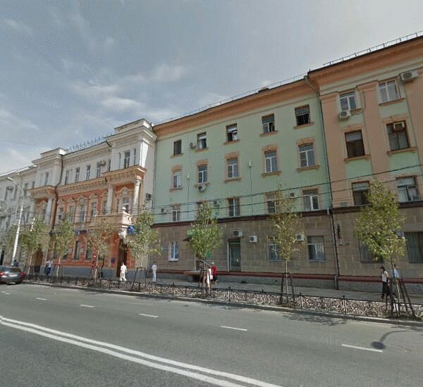 Отделение банка ВТБ по адресу ул. Красная,  д. 24