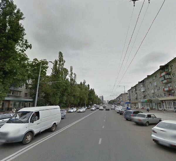 Отделение Сбербанка России по адресу ул. Атарбекова,  40