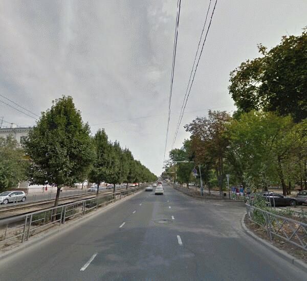 Отделение Сбербанка России по адресу ул. Ставропольская, д. 156