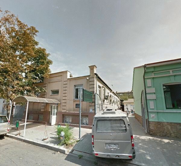 Отделение Сбербанка России по адресу ул. Леваневского, д. 14