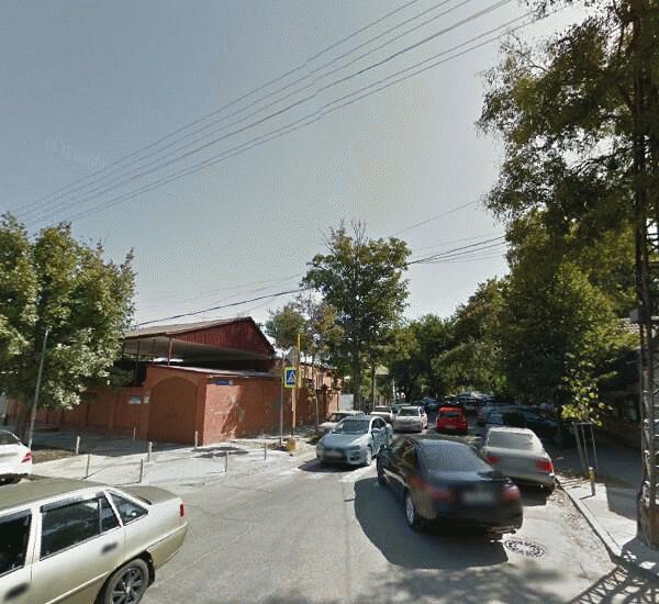 Отделение Сбербанка России по адресу ул. Кирова, д. 269