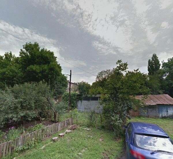 Отделение Сбербанка России по адресу ул. Володарского, д. 8