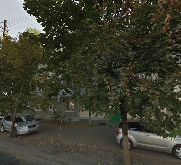 Отделение Сбербанка России по адресу ул. Мира,  64