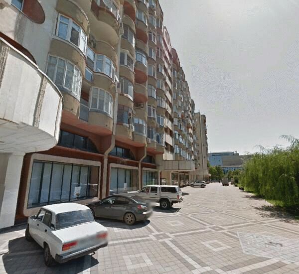 Отделение Сбербанка России по адресу ул. Красная,  33