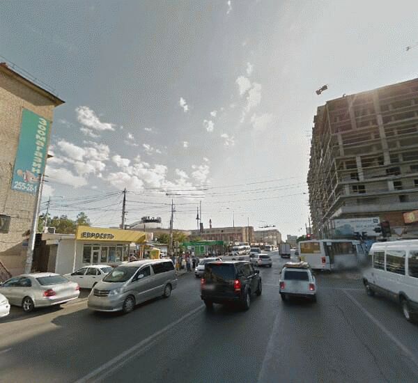 Отделение банка Хоум Кредит по адресу ул. Октябрьская, д. 179 