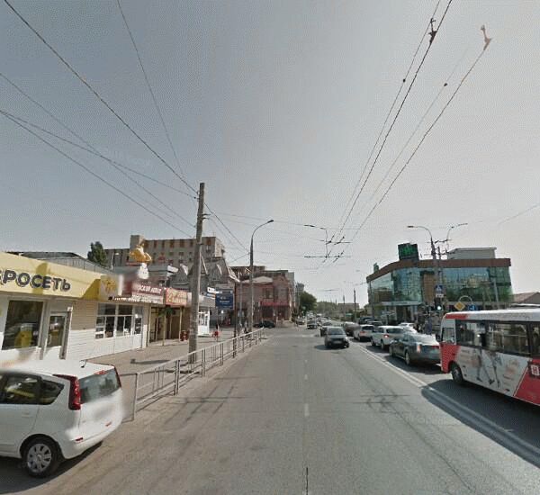 Отделение банка Хоум Кредит по адресу ул. им. 40-летия Победы, д. 148 