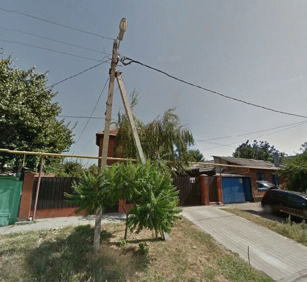 Отделение Всероссийского банка развития регионов по адресу наб. Кубанская,  д. 47