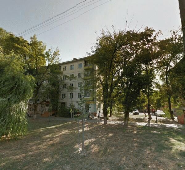 Отделение Инвестторгбанка по адресу ул. им. Тургенева, д. 117/1